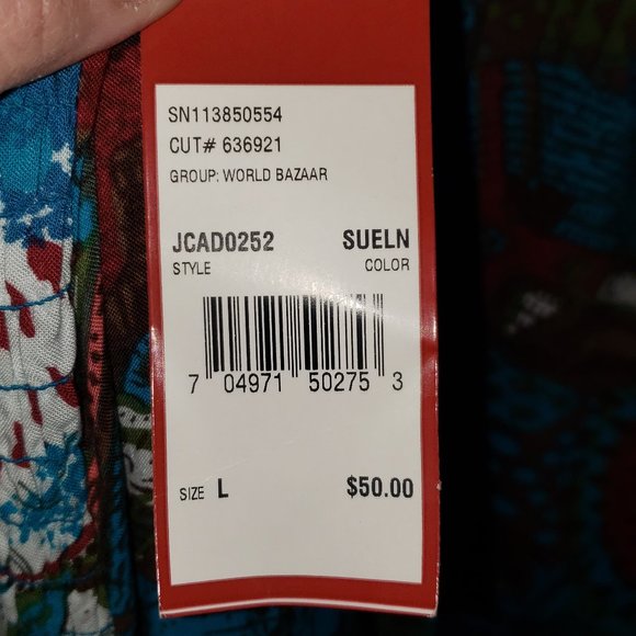 Women's dress - Picture 8 of 8